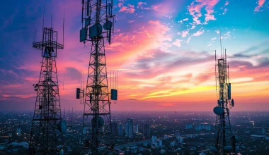 Telecom 1